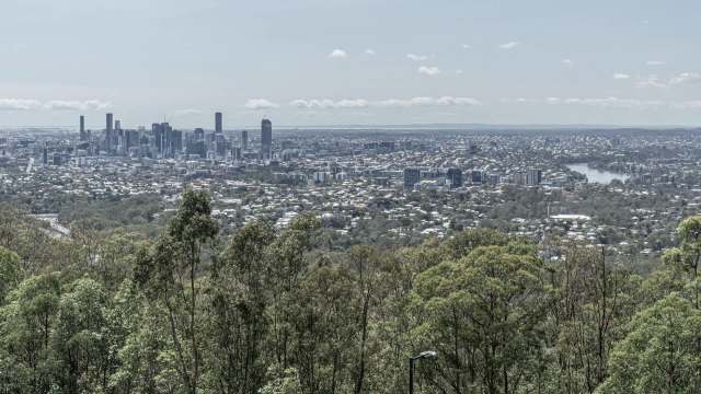 An Australian man was charged with illegally storing tires and faced steep fines for his actions.