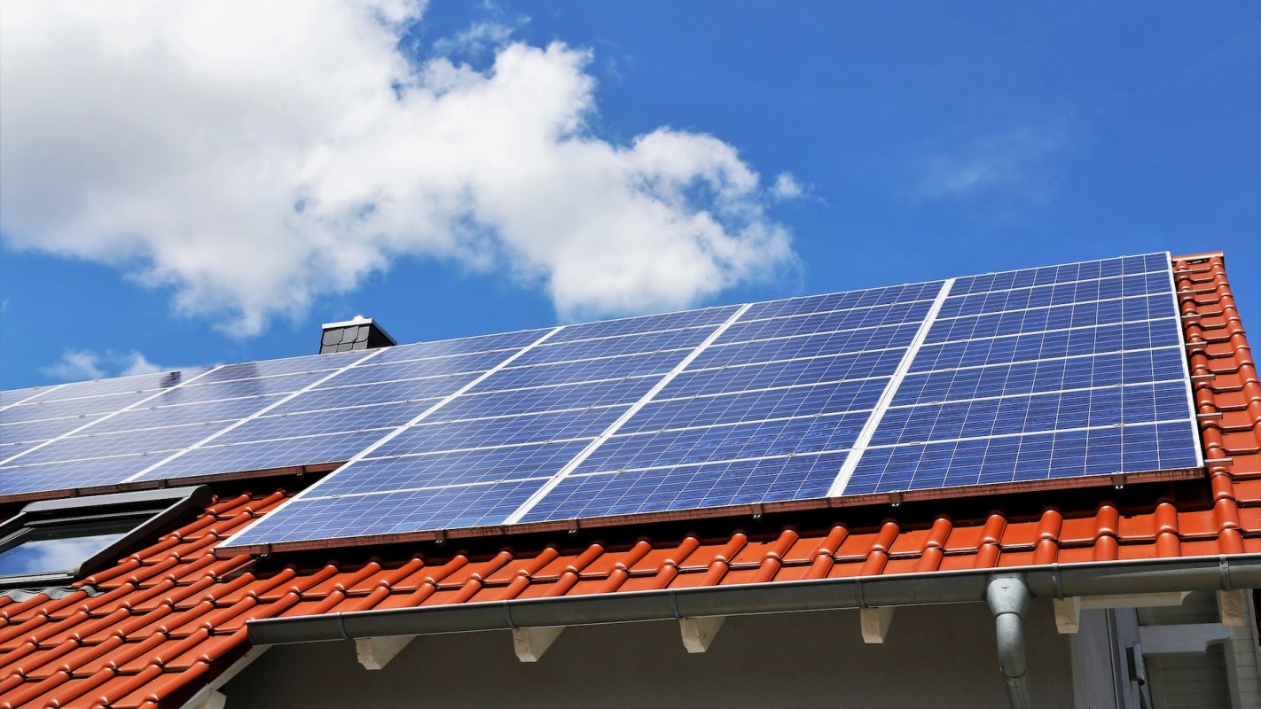 "I say, 'Lord, I thank you.' That’s all I can do."