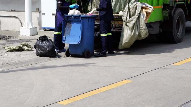 Officials have tried to spread public awareness.