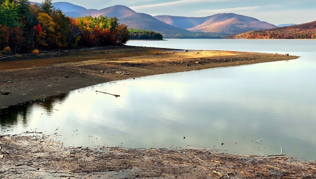 Officials are "closely monitoring data and conditions."