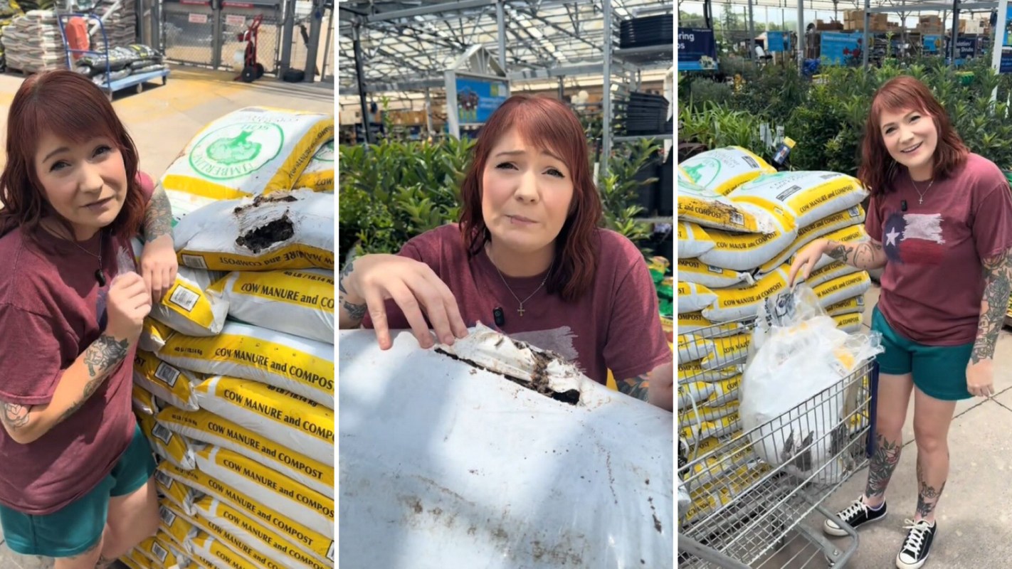 "I’m happy with this policy!"