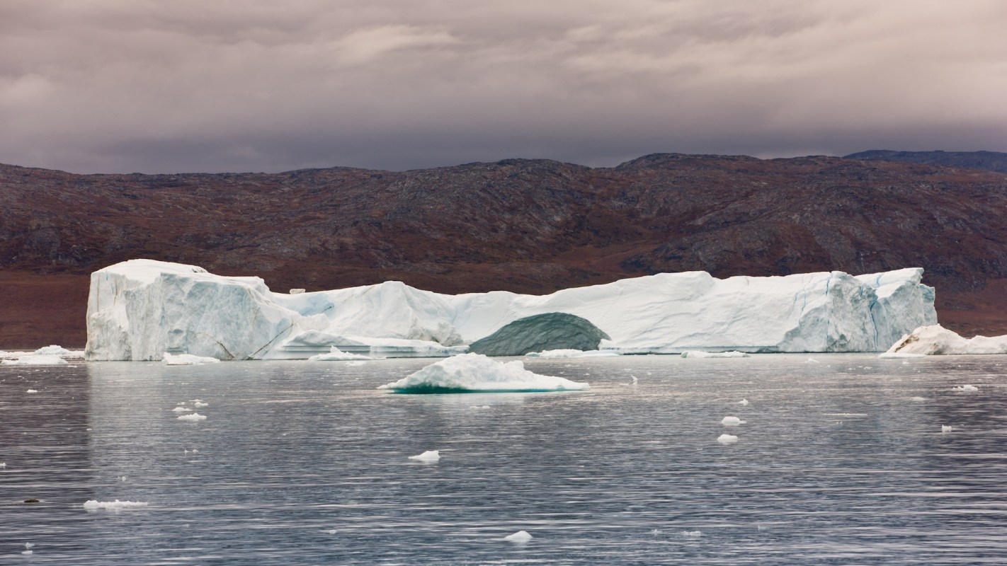 "There's still a great deal that we don't yet understand."