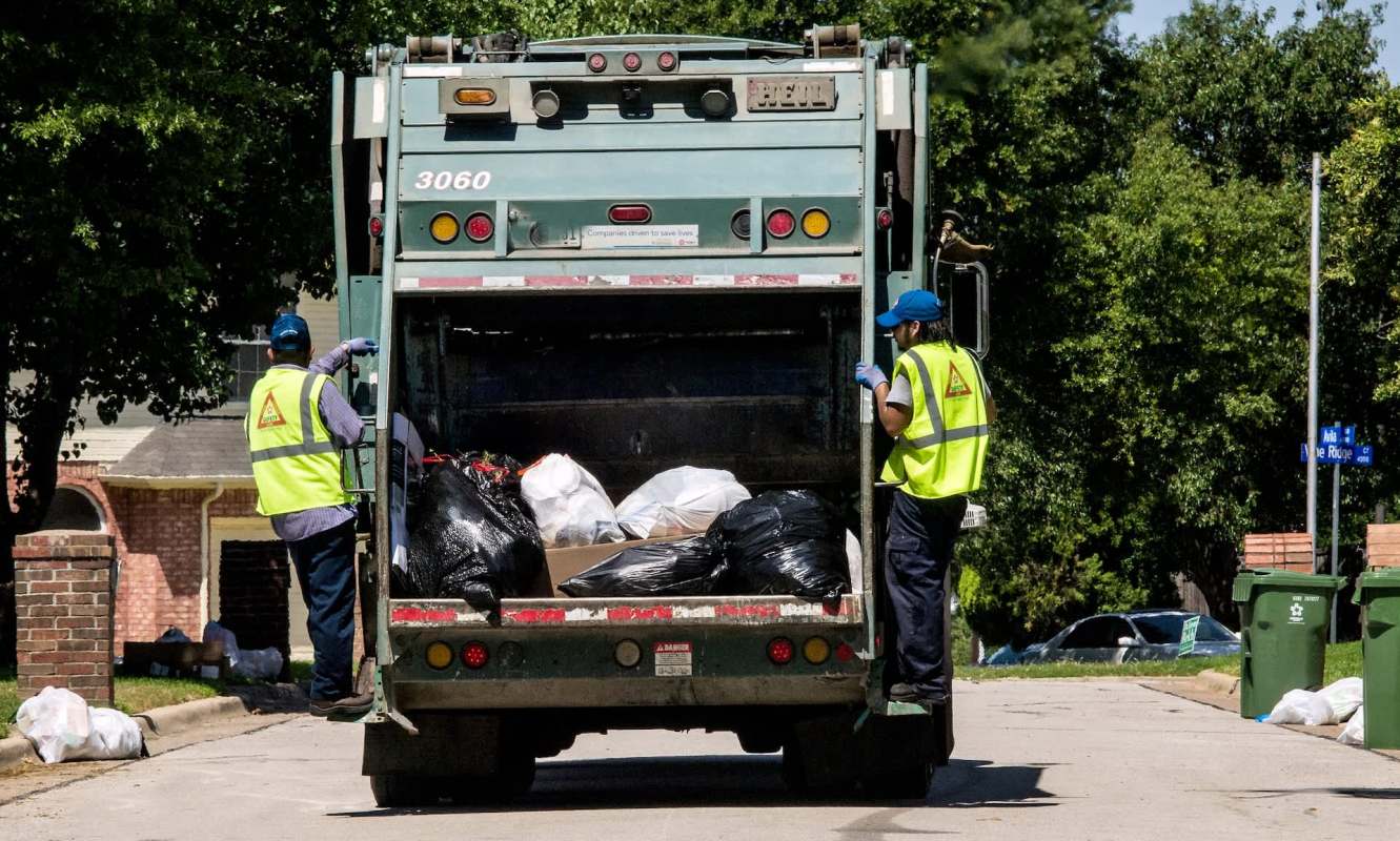 "[These] fires are happening more often."