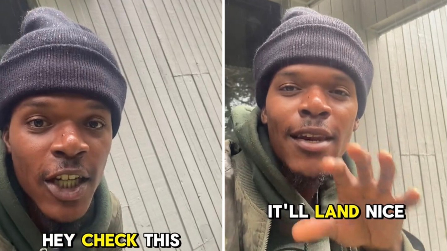 "Wow, I didn't know that."