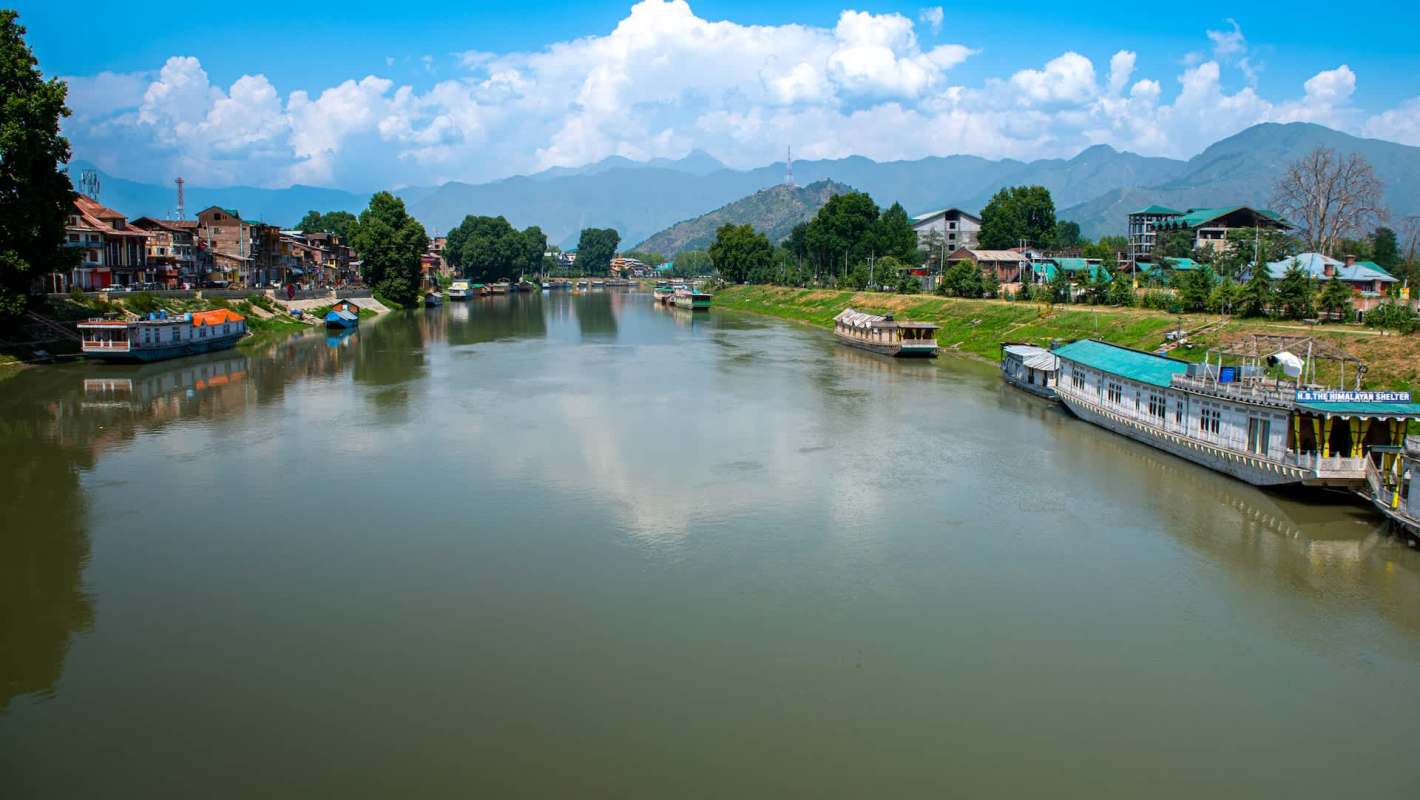 They found that the tested water had "pervasive" levels of contamination.