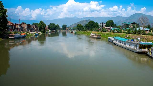 They found that the tested water had "pervasive" levels of contamination.