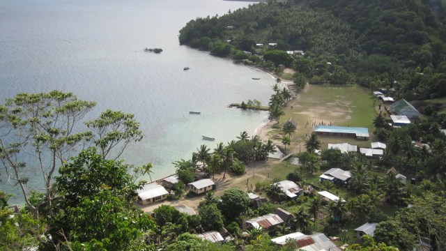 It can bring numerous hazards.