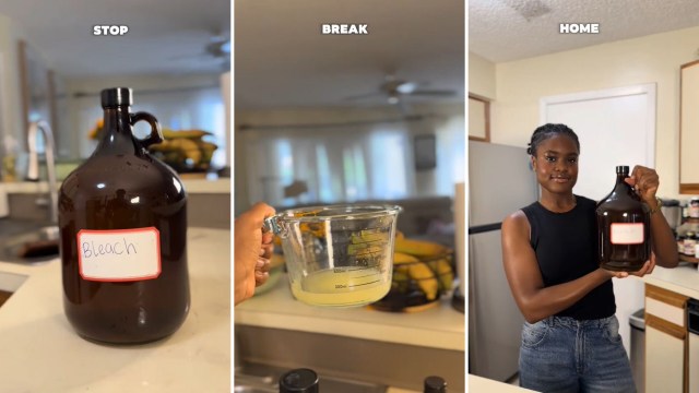 "I’m definitely going to try this."