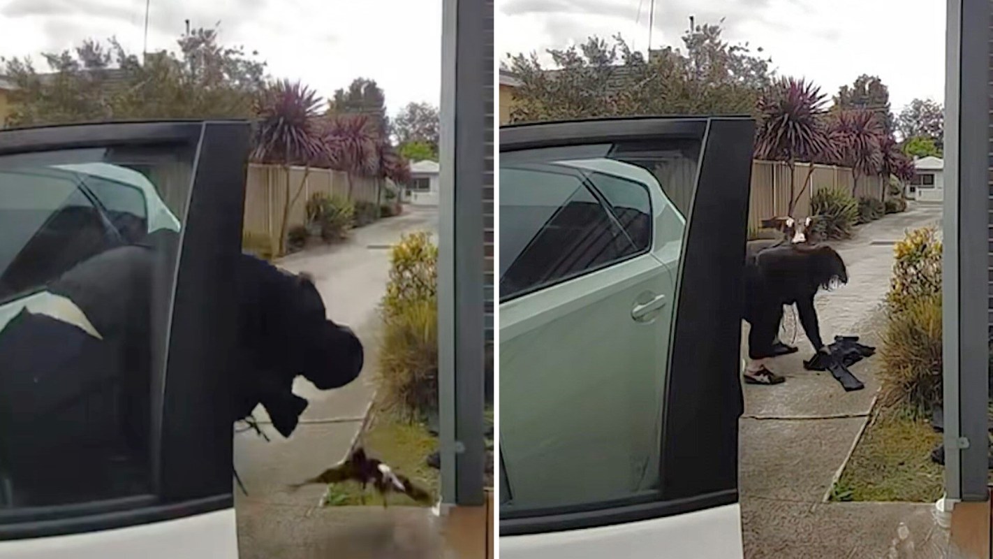 "What did she do to make him hate her that much?"