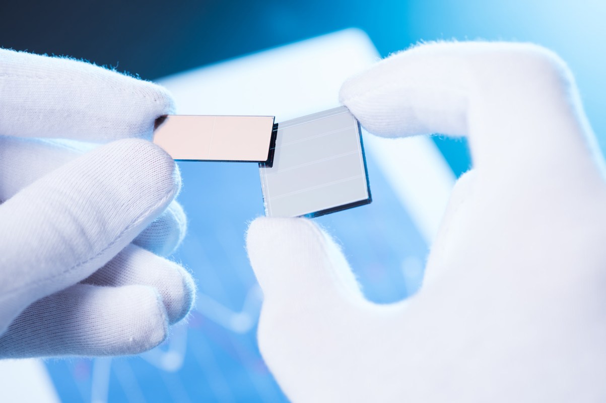 Researchers believe it could be integrated into consumer electronics and smart infrastructure in the near future.