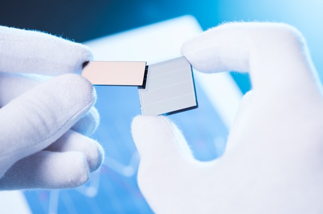 Researchers believe it could be integrated into consumer electronics and smart infrastructure in the near future.