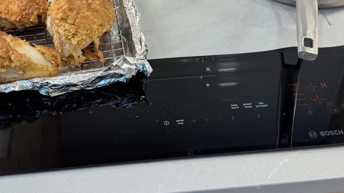 "It really does catch most."