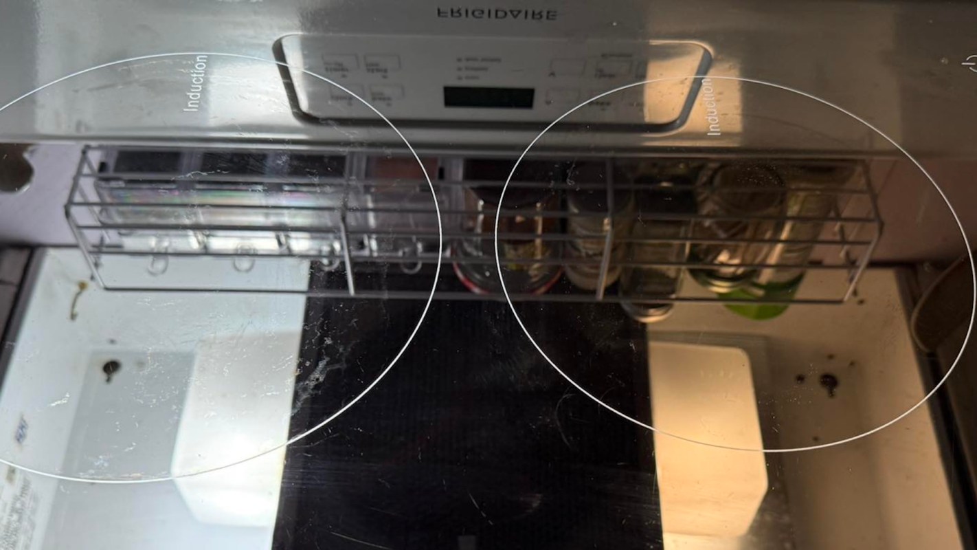 "Probably a great idea!"