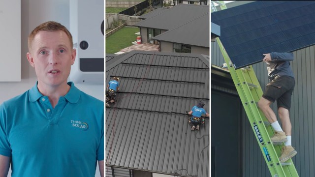 Learn about the benefits of installing solar panels and how to avoid the most common myths from industry expert Dean Dunning.