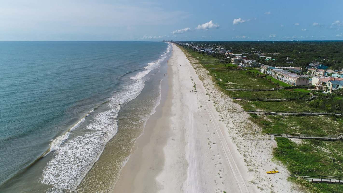 An expert has raised concerns about public health in Florida after increased sightings of an invasive lizard species.