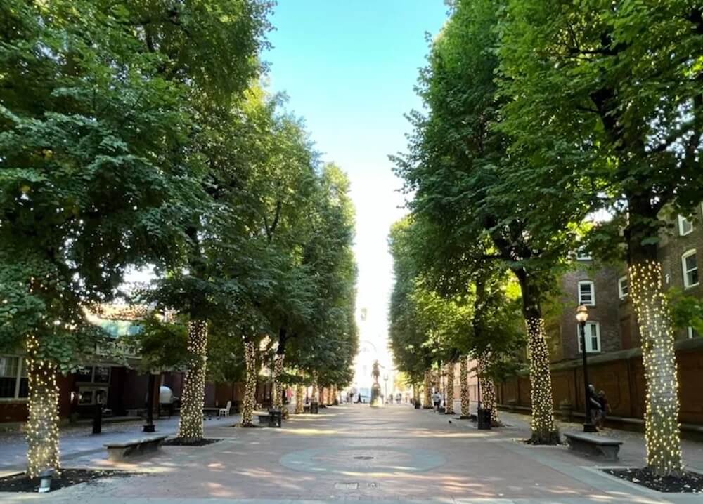 It's a common blunder.