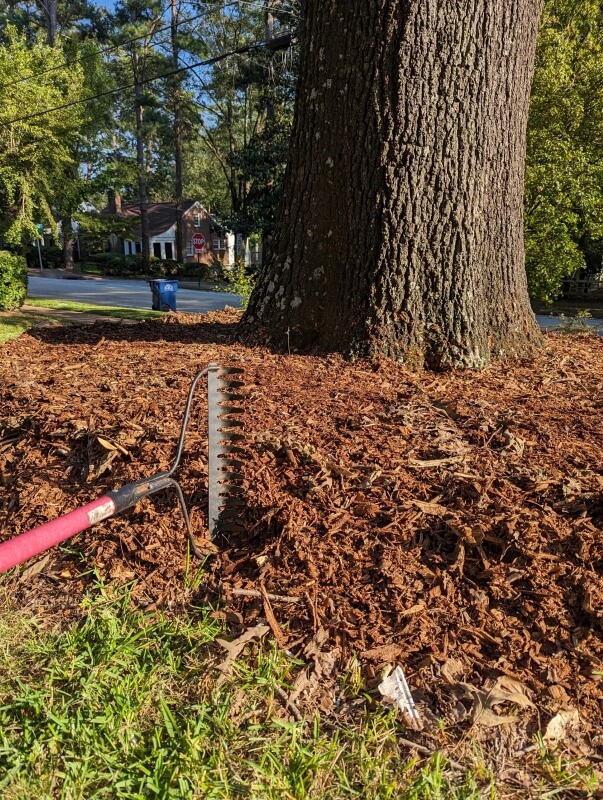 The post sparked an interesting conversation.