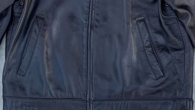 One Redditor found an incredible vintage Ralph Lauren jacket at a thrift store for just a few dollars.