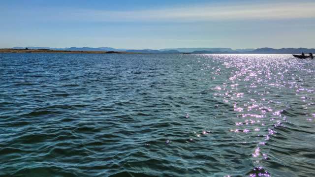 "We now know that crossing may be difficult, but possible."