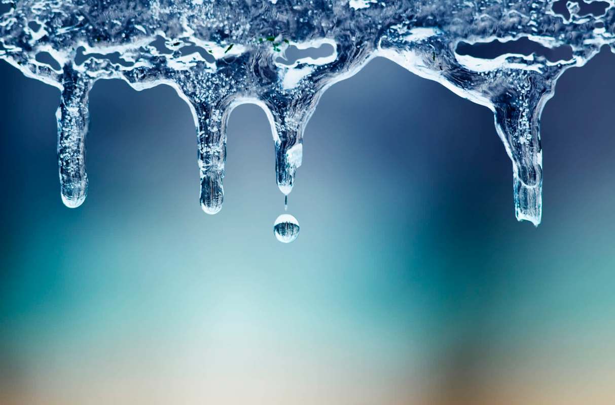 Researchers at the University of California, Davis, have created "jelly ice," a reusable and compostable alternative to traditional ice.