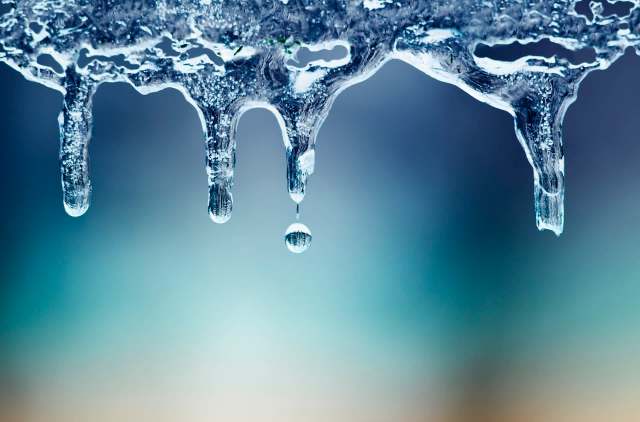 Researchers at the University of California, Davis, have created "jelly ice," a reusable and compostable alternative to traditional ice.