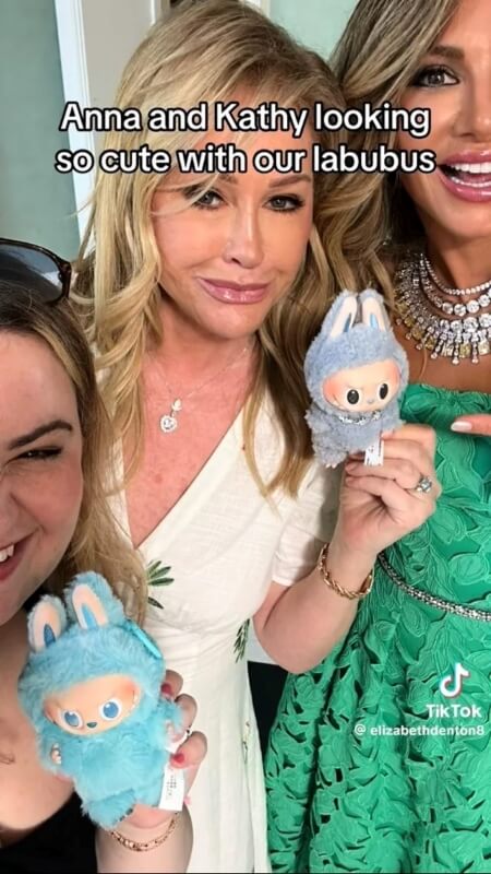 Social media backlash over excessive consumption very often focuses on superyachts, megayachts, and private jets, but occasionally something far smaller and sillier earns the ire of internet users.