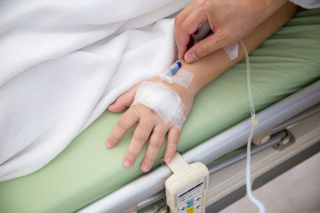 A boy in Thailand was attacked on a public road by a female lion that escaped from a residence.