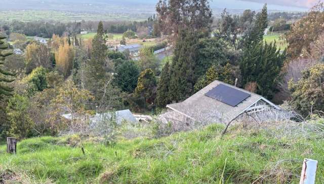 "It’s probably not realistic to remove all of it."