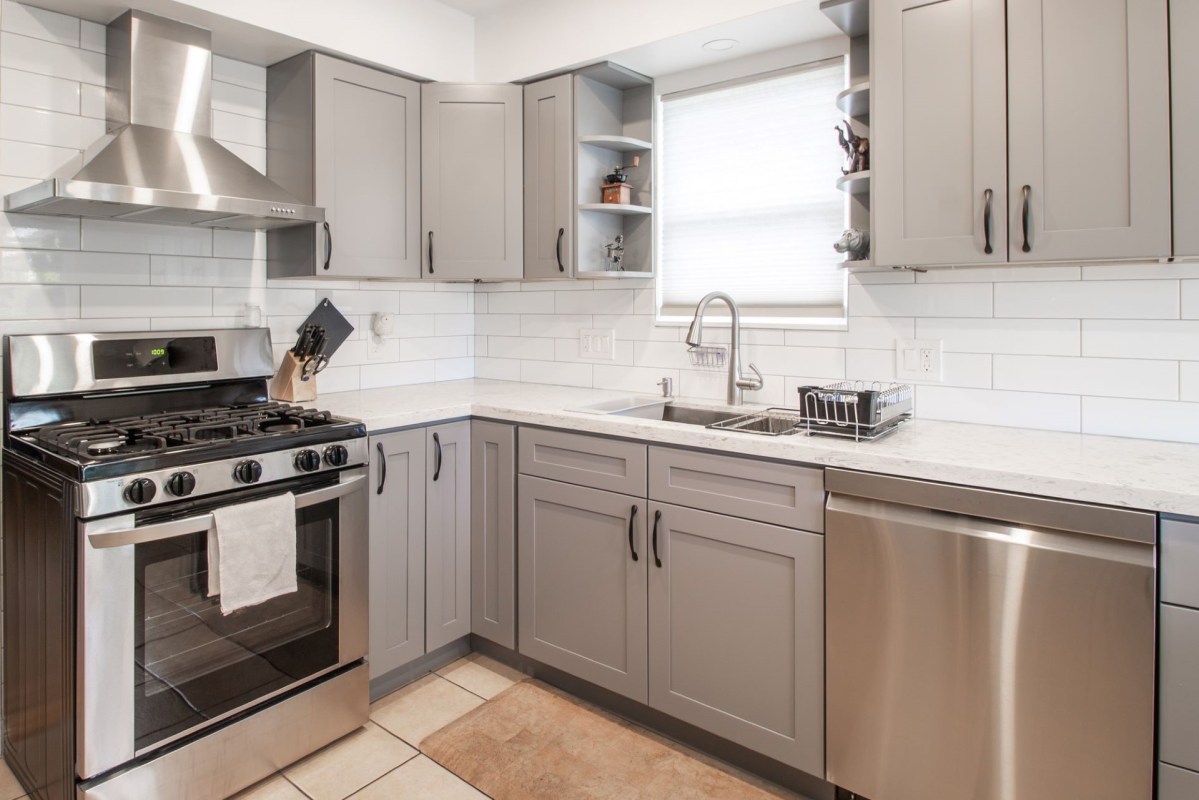 "If an 84-year-old can adapt, I reckon anyone can."