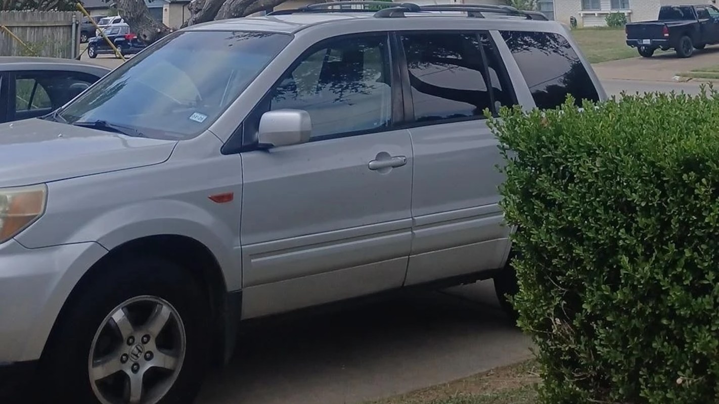 There are options, but the damage is done.