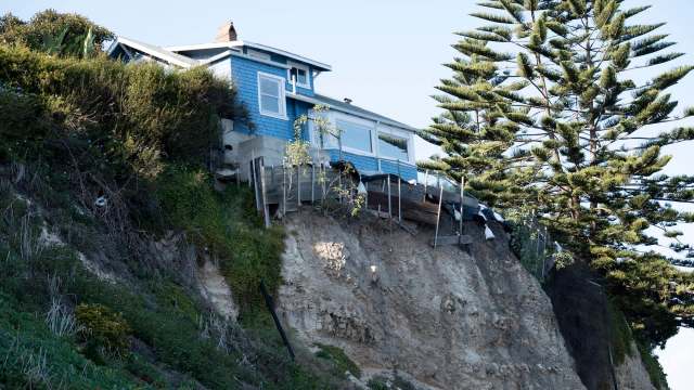 Pennsylvania residents may soon be able to get some financial relief from two specific natural disasters thanks to a bipartisan legislative effort.