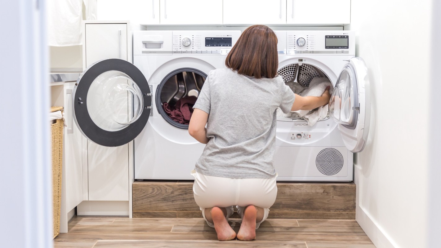 The Desert Research Institute has shown how household dryers release tons of microfibers — and it's a notable problem.