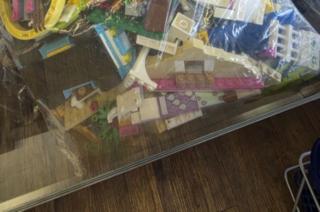 It’s more of an outlier than the norm.