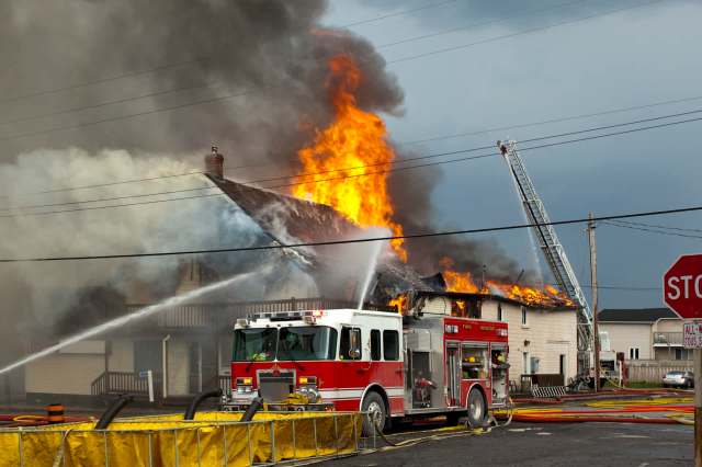 The West Yorkshire Fire Department has been issuing warnings about the dangers of lithium-ion battery fires.