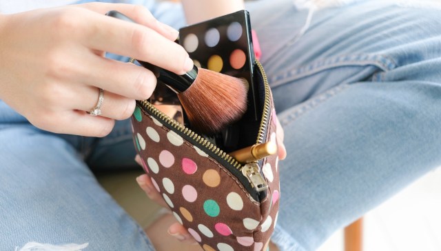 One Redditor found a hidden treasure inside a thrift store find and hoped it would bring them luck.