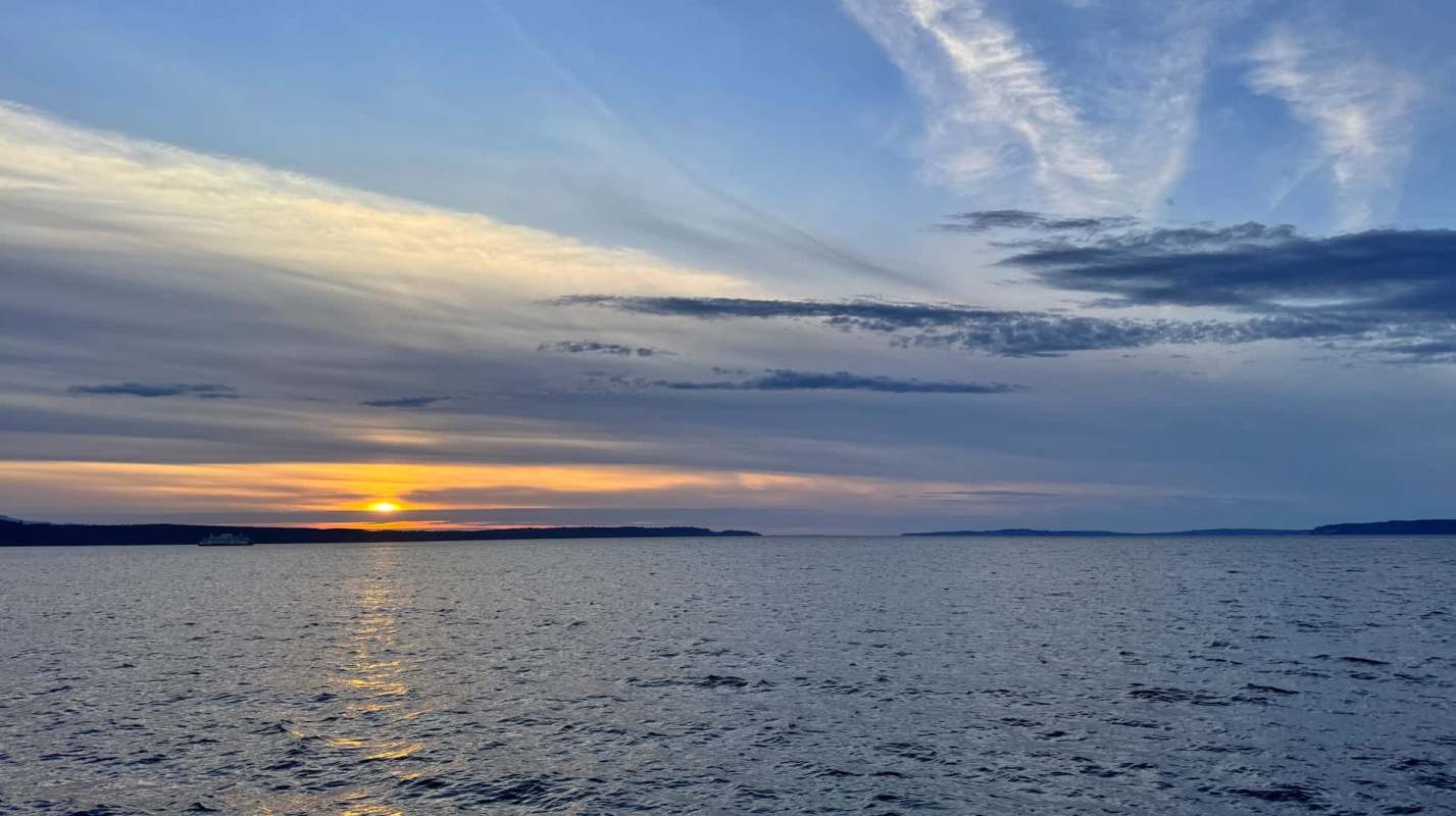 "There is research to suggest."