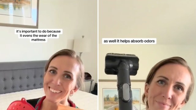 "Makes so much sense!"