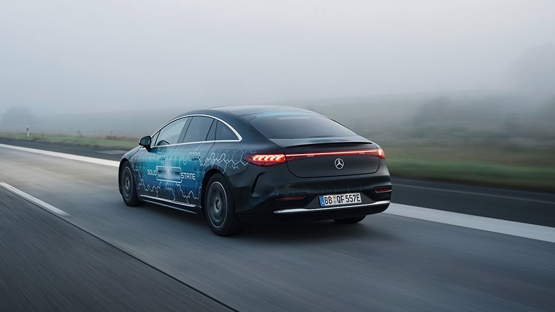 Mercedes-backed manufacturer confirms upgraded tech will be released soon — here's what it could mean for drivers