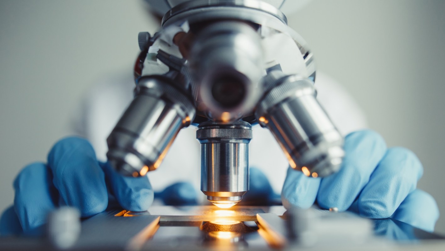 Researchers discovered a way to engineer E. coli bacteria to make a biodegradable alternative to PET plastic.