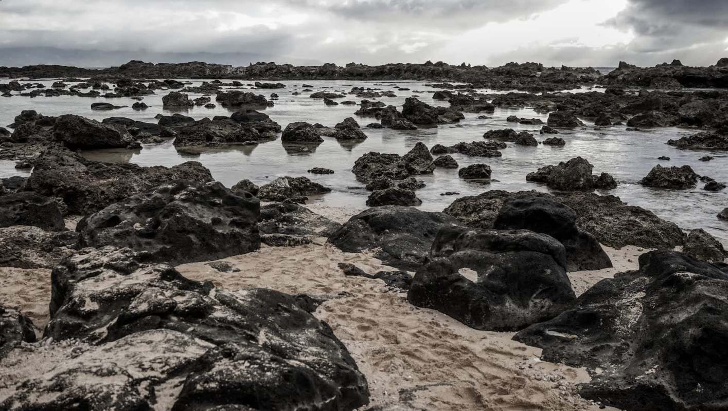 "The choices we make on the water affect more than just fish."