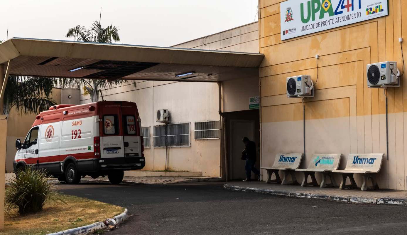 There are steps that could be taken to minimize the threat.