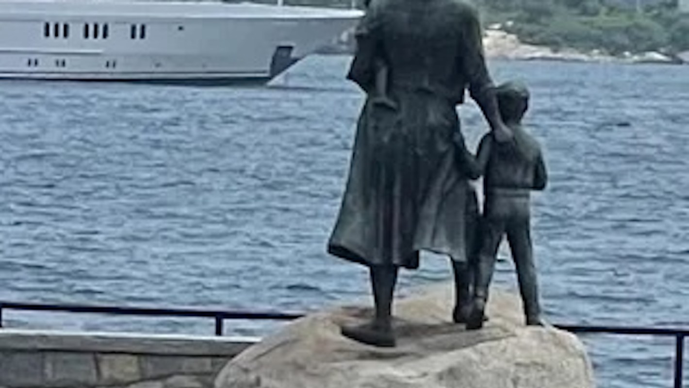 "Seems like a horrible game."