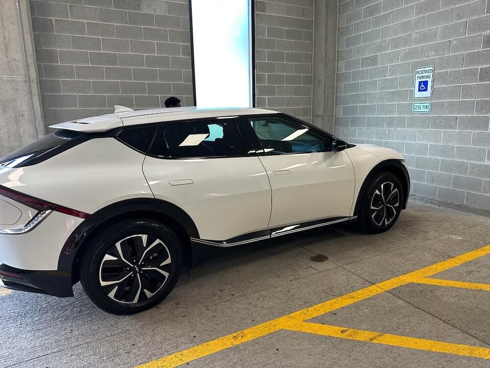 "Welcome to the club."