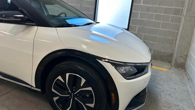 "Welcome to the club."