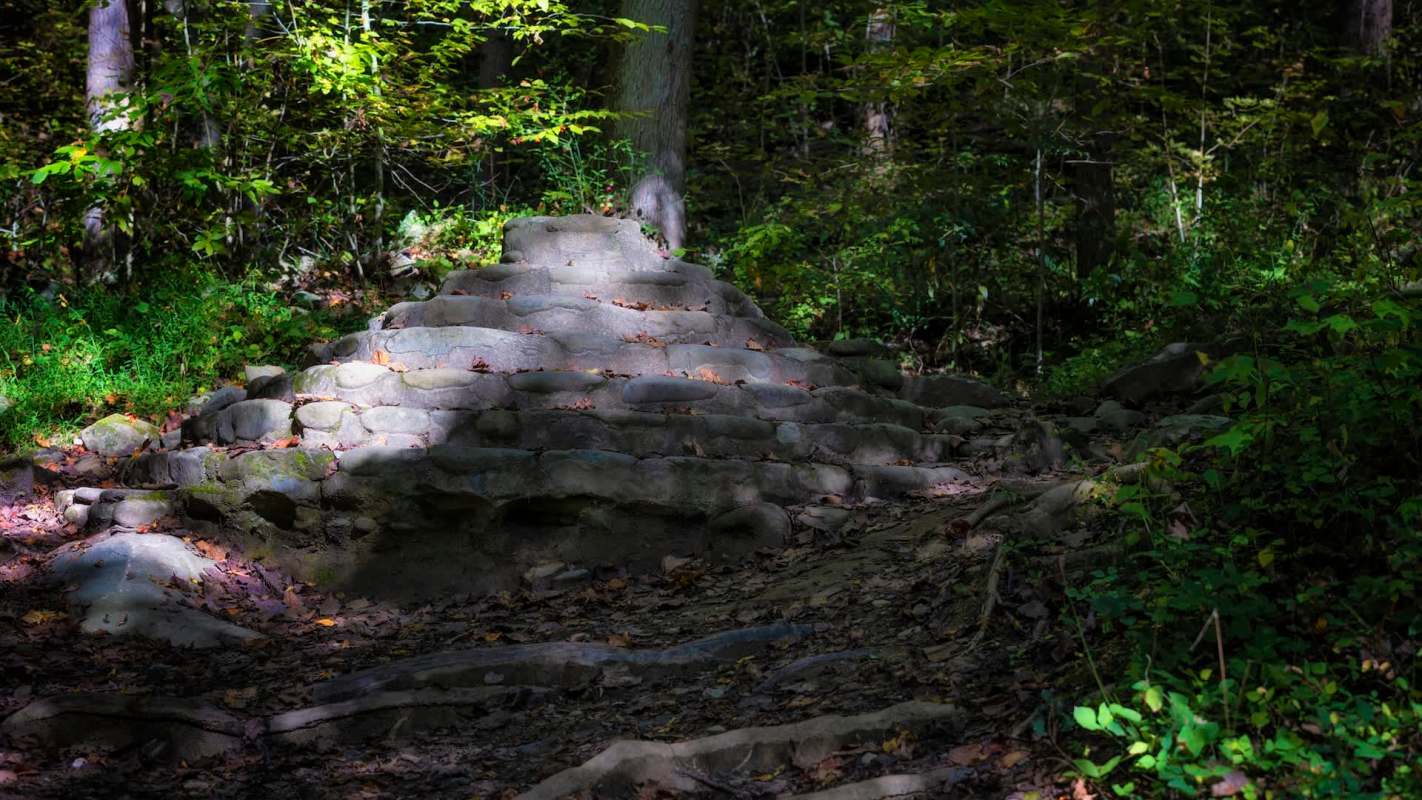 A Reddit user shared photos of infuriating national park vandalism, prompting an outcry from the outdoor community.