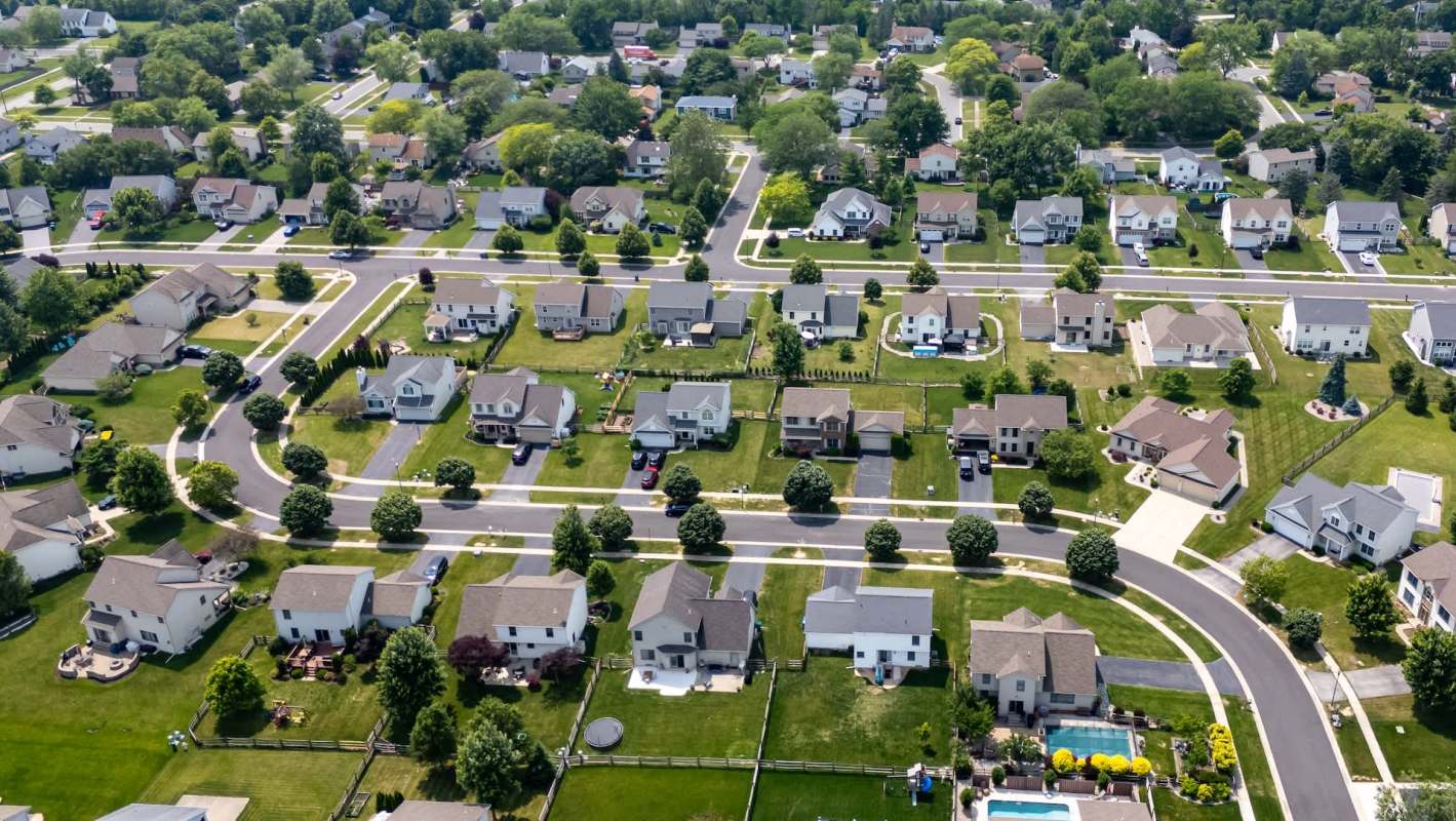 It will help both residents and nature.