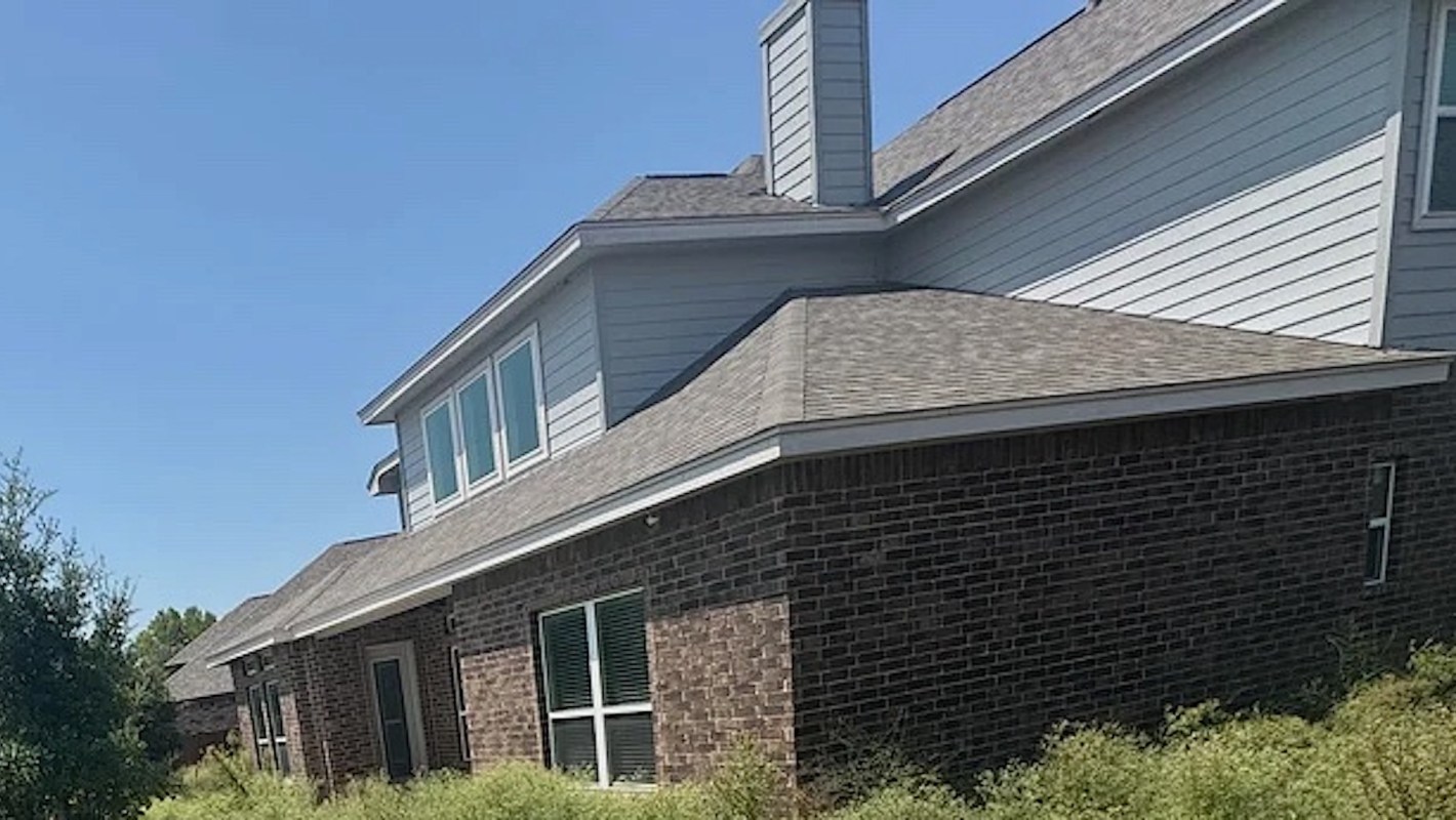 "Does anyone have any ideas?"