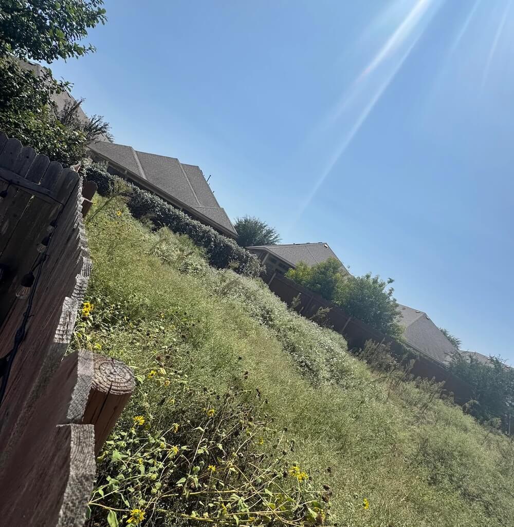 "Does anyone have any ideas?"