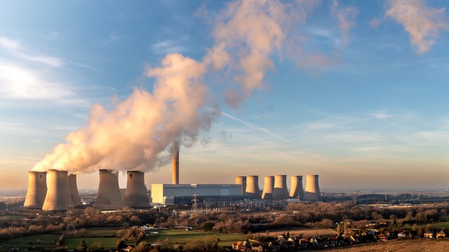 A public vote on whether to renew operations at the Maanshan nuclear plant in Taiwan recently failed to pass.