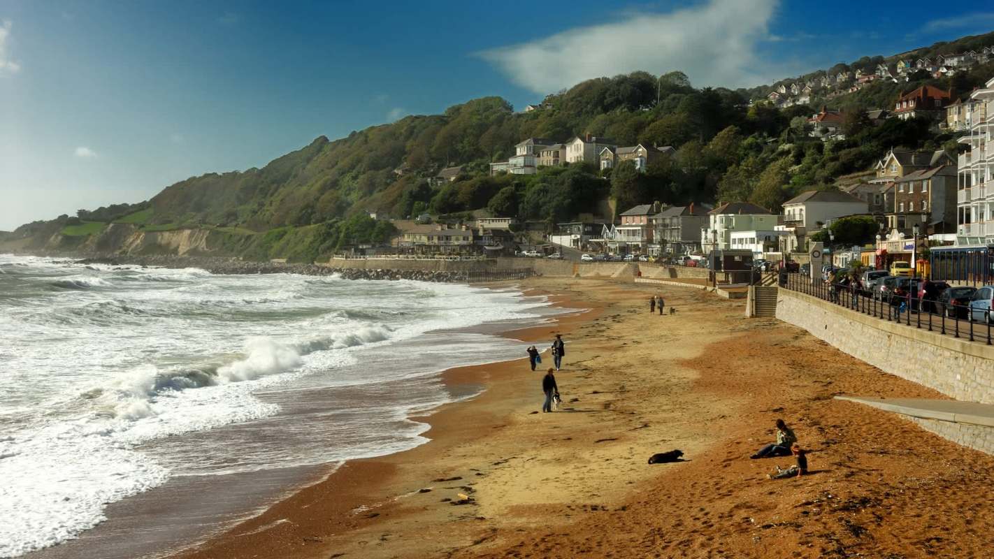 "Drawing attention to these and what needs to be done ... is vital."